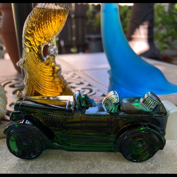 AVON Collectable Decanters - Picture 4 of 7